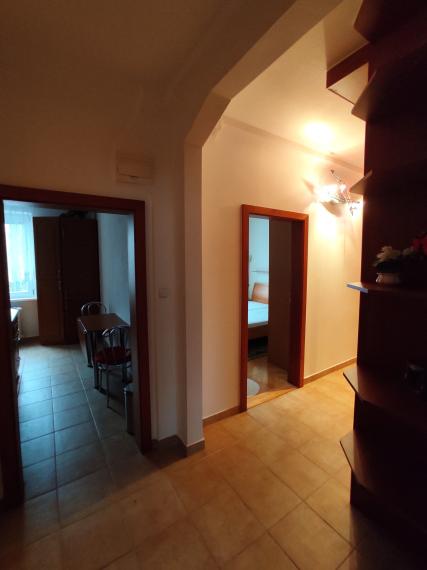 Priestranný 2,5 izbový byt na Súmračnej ulici v Ružinove na prenájom