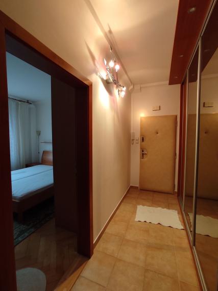 Priestranný 2,5 izbový byt na Súmračnej ulici v Ružinove na prenájom