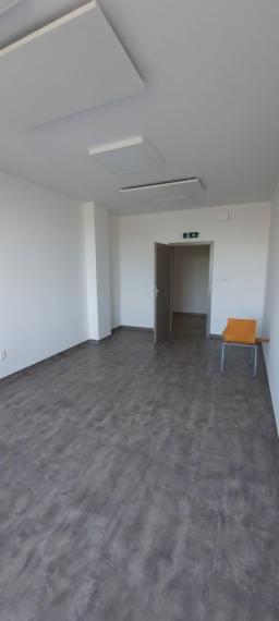 Nebytové/Kancelárske priestory na prenájom