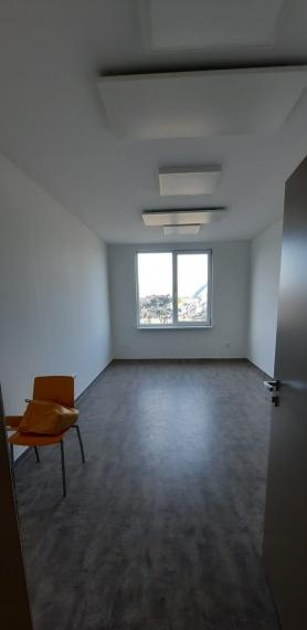 Nebytové/Kancelárske priestory na prenájom