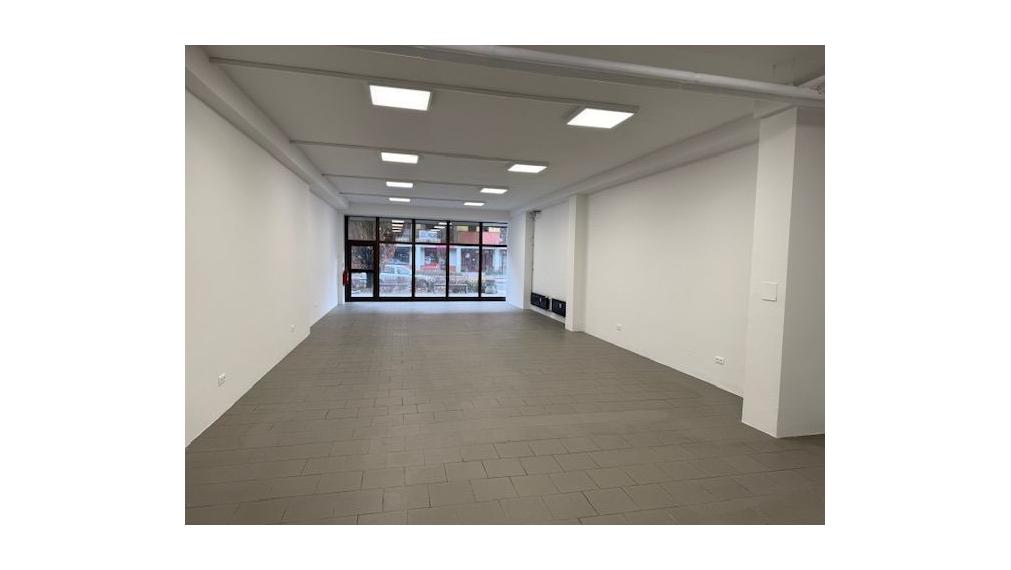 Obchodné priestory 112 m2 na predaj - Malacky