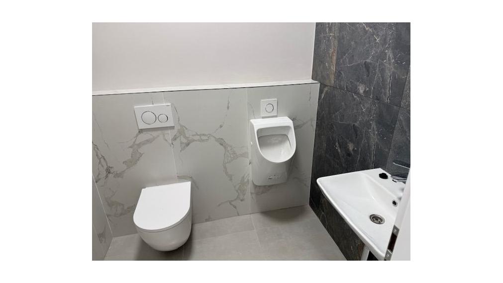 Obchodné priestory 112 m2 na predaj - Malacky