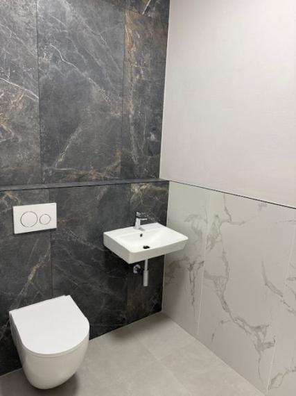 Obchodné priestory 112 m2 na predaj - Malacky