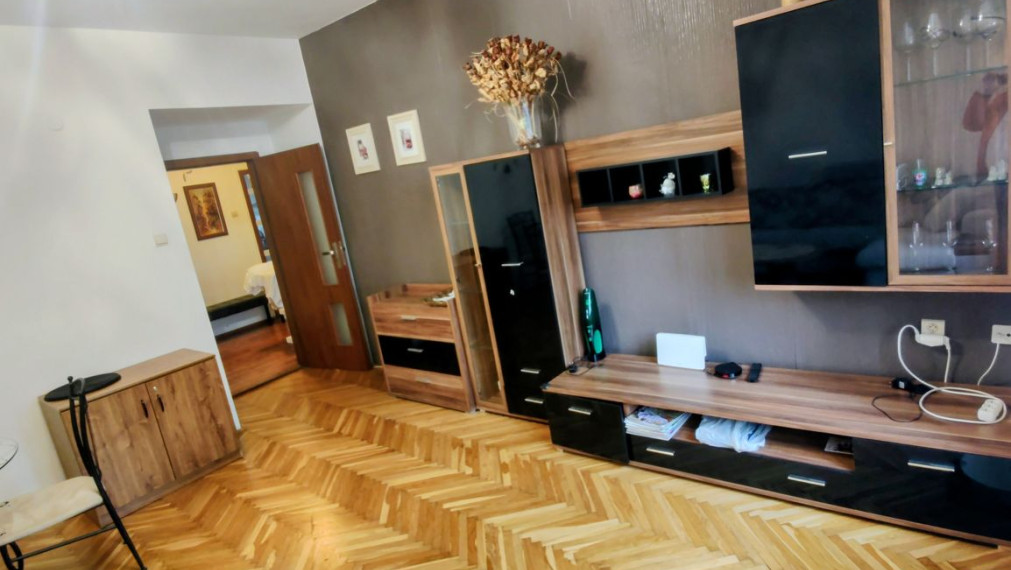 Priestranný 3-izbový byt na Kalinčiakovej ulici