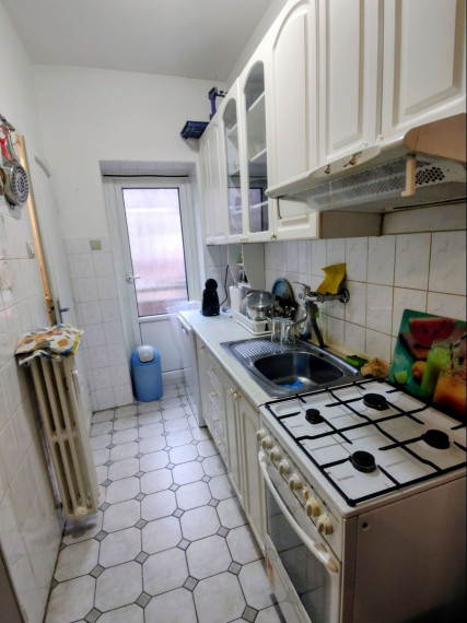 Priestranný 3-izbový byt na Kalinčiakovej ulici