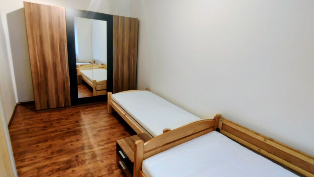 Priestranný 3-izbový byt na Kalinčiakovej ulici