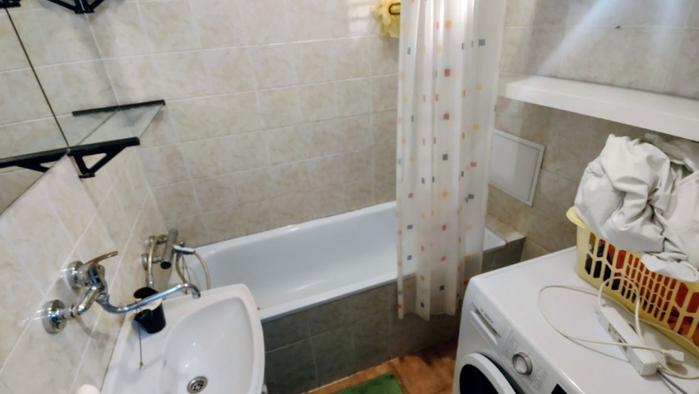 Priestranný 3-izbový byt na Kalinčiakovej ulici