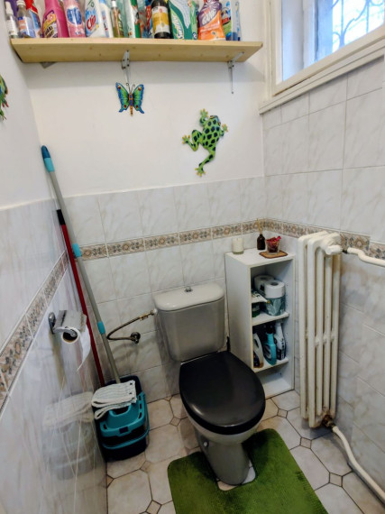 Priestranný 3-izbový byt na Kalinčiakovej ulici