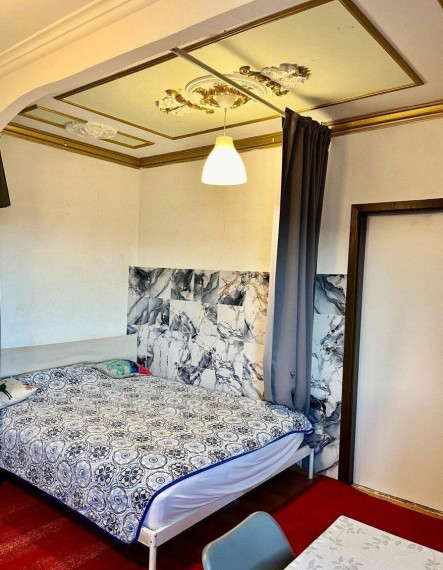 Byt na predaj - ul. Repašského, Bratislava IV TOP