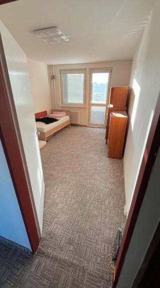 Byt na predaj - ul. Námestie Hraničiarov, Bratislava V TOP