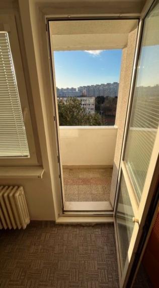 Byt na predaj - ul. Námestie Hraničiarov, Bratislava V TOP