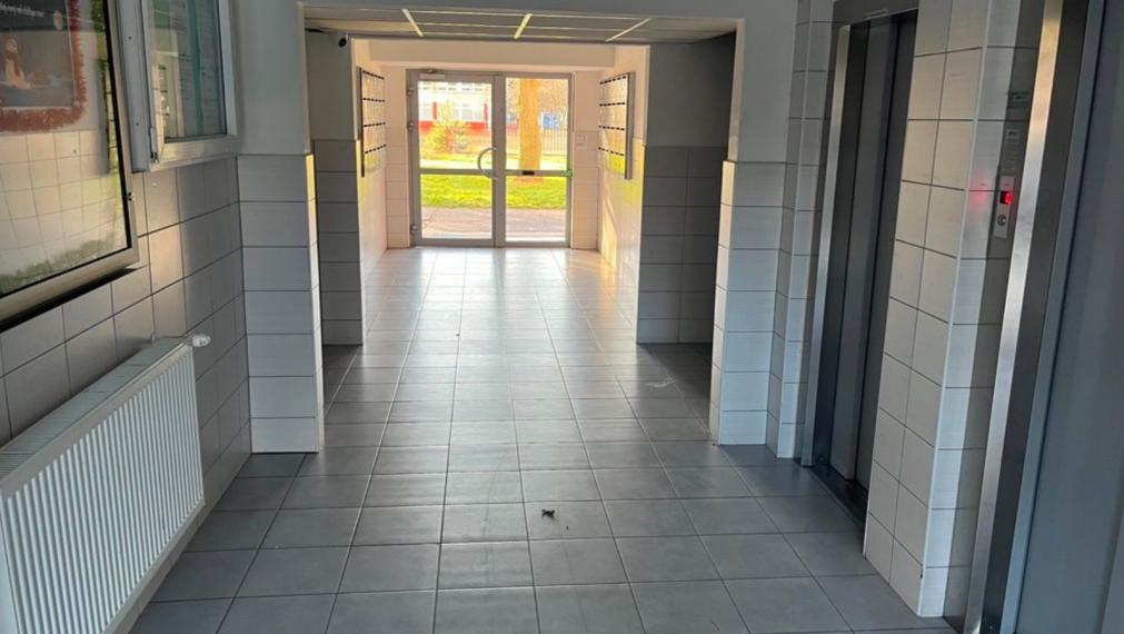 Byt na predaj - ul. Námestie Hraničiarov, Bratislava V TOP