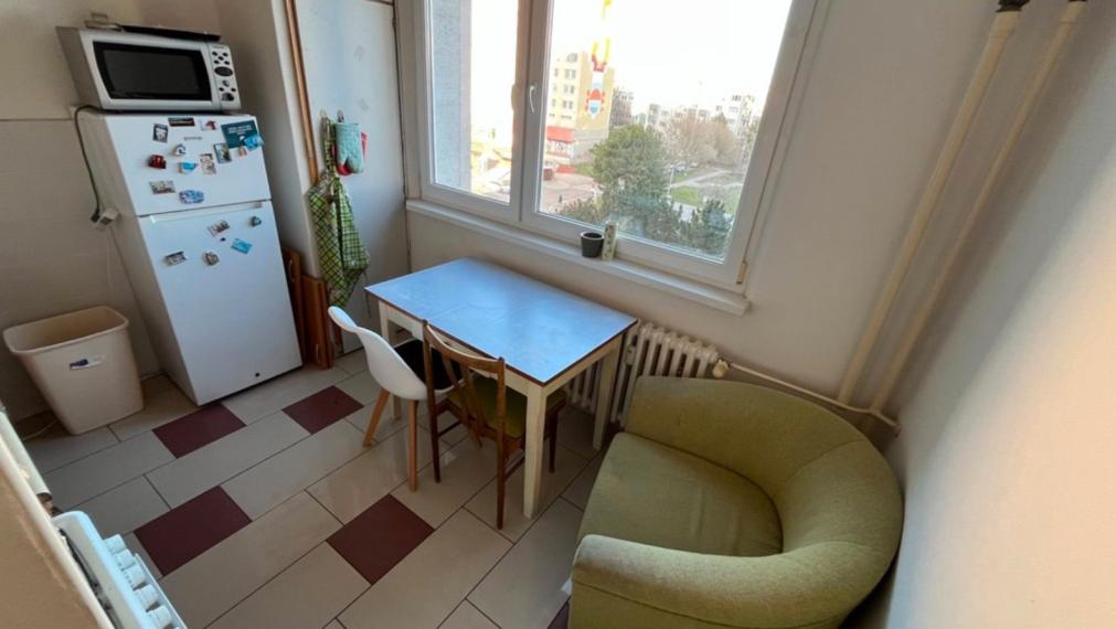 Byt na predaj - ul. Námestie Hraničiarov, Bratislava V TOP