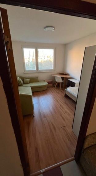 Byt na predaj - ul. Námestie Hraničiarov, Bratislava V TOP