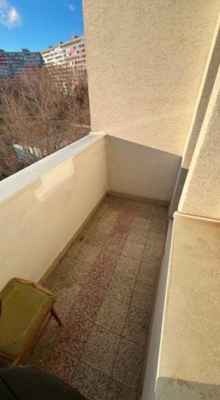 Byt na predaj - ul. Námestie Hraničiarov, Bratislava V TOP