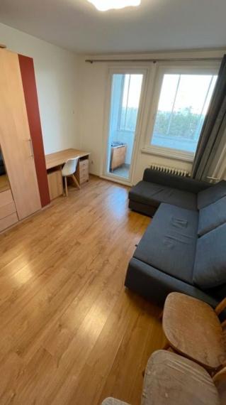 Byt na predaj - ul. Námestie Hraničiarov, Bratislava V TOP