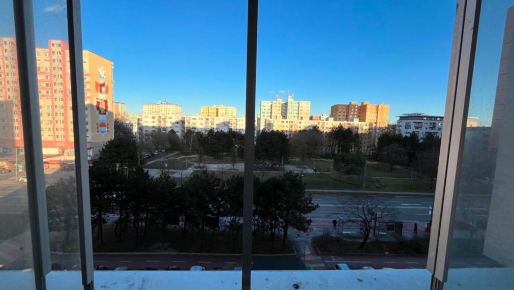 Byt na predaj - ul. Námestie Hraničiarov, Bratislava V TOP