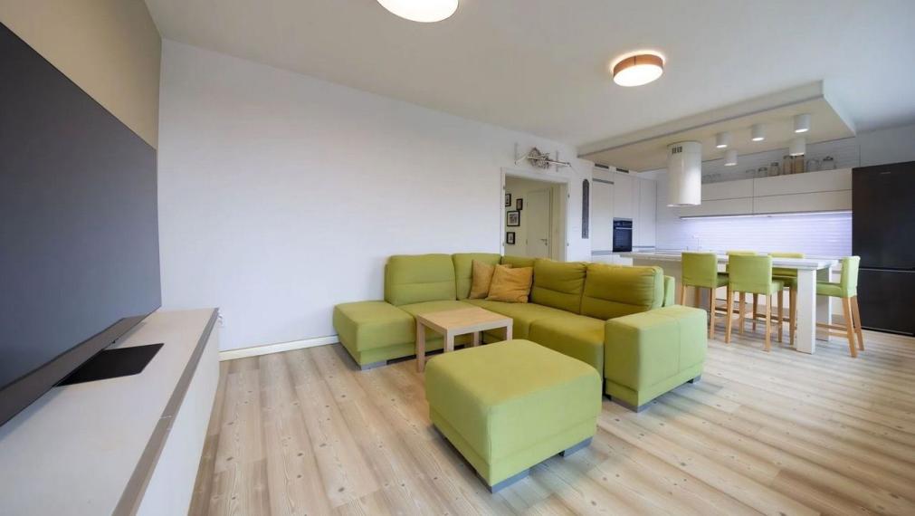  3-izbový byt, ul.Špaldová , Bratislava II TOP