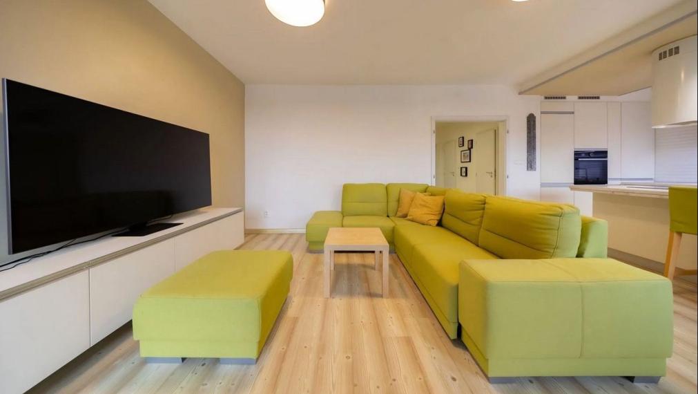  3-izbový byt, ul.Špaldová , Bratislava II TOP