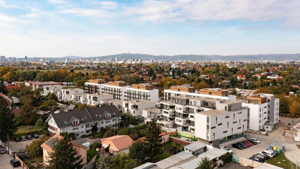  3-izbový byt, ul.Špaldová , Bratislava II TOP