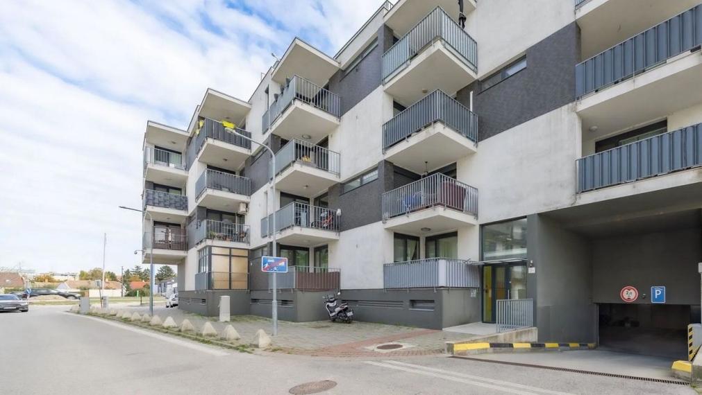  3-izbový byt, ul.Špaldová , Bratislava II TOP