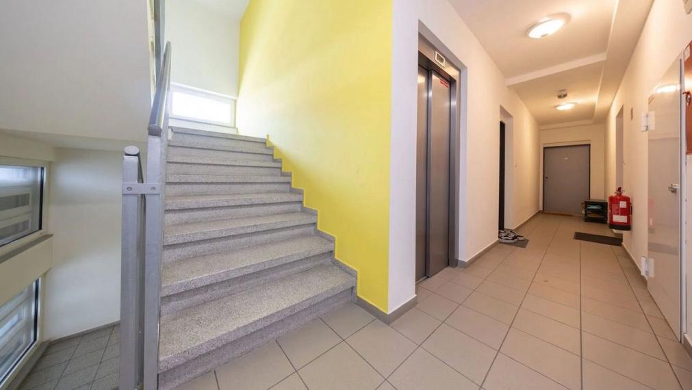  3-izbový byt, ul.Špaldová , Bratislava II TOP