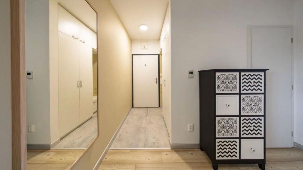  3-izbový byt, ul.Špaldová , Bratislava II TOP