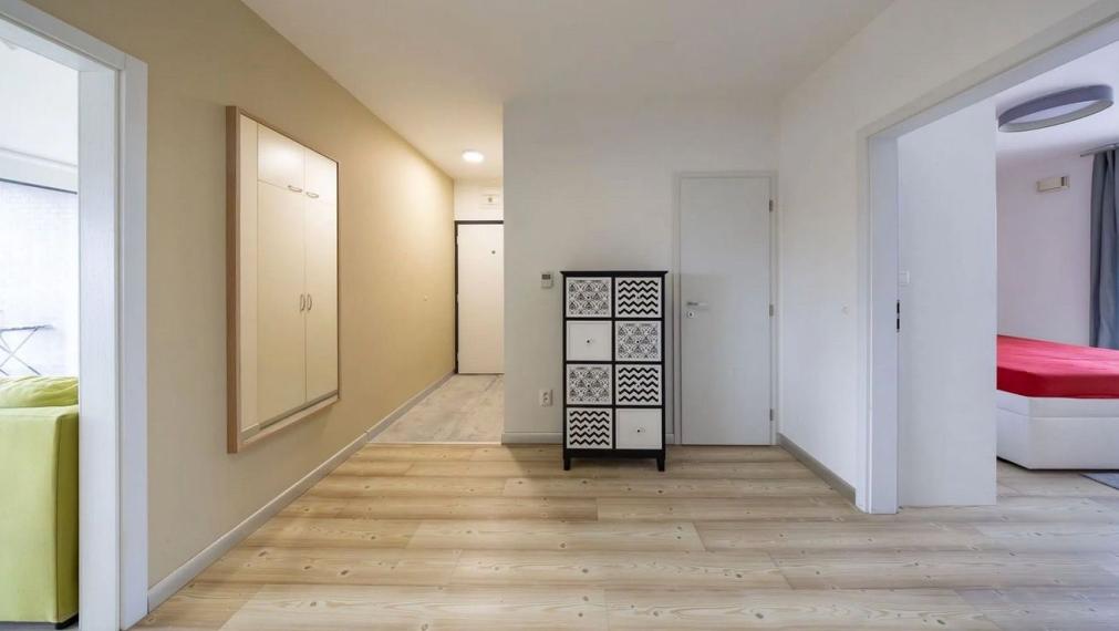  3-izbový byt, ul.Špaldová , Bratislava II TOP