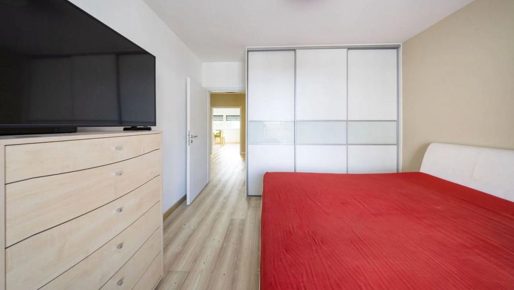  3-izbový byt, ul.Špaldová , Bratislava II TOP