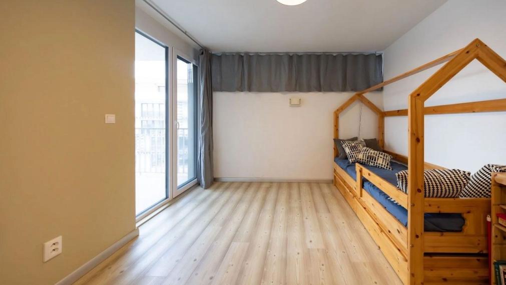  3-izbový byt, ul.Špaldová , Bratislava II TOP