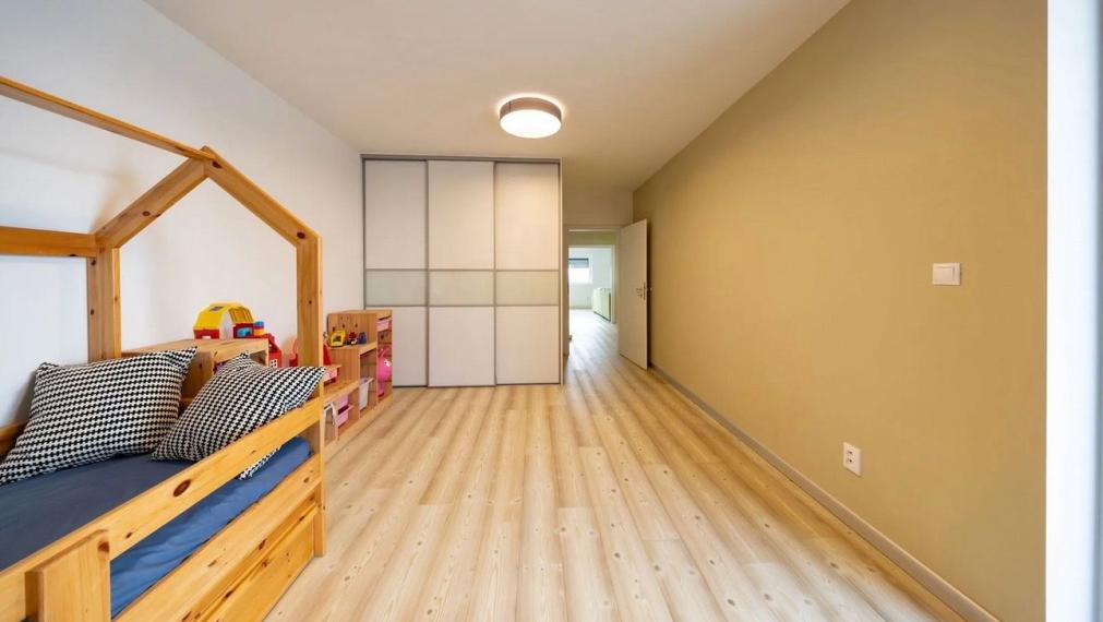  3-izbový byt, ul.Špaldová , Bratislava II TOP