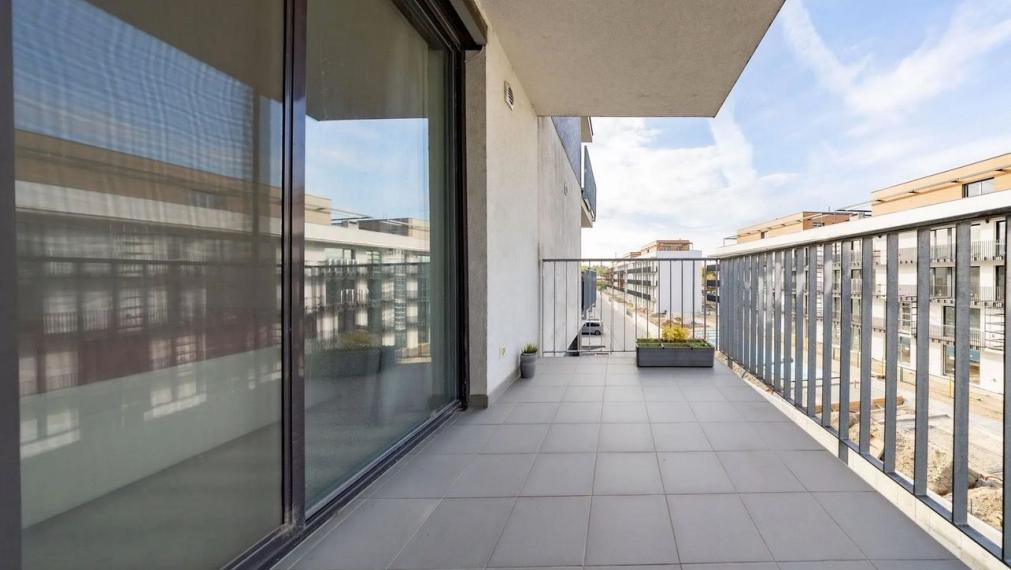  3-izbový byt, ul.Špaldová , Bratislava II TOP