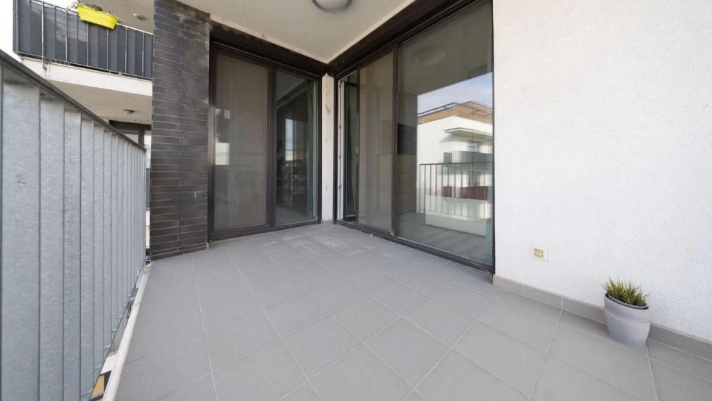  3-izbový byt, ul.Špaldová , Bratislava II TOP