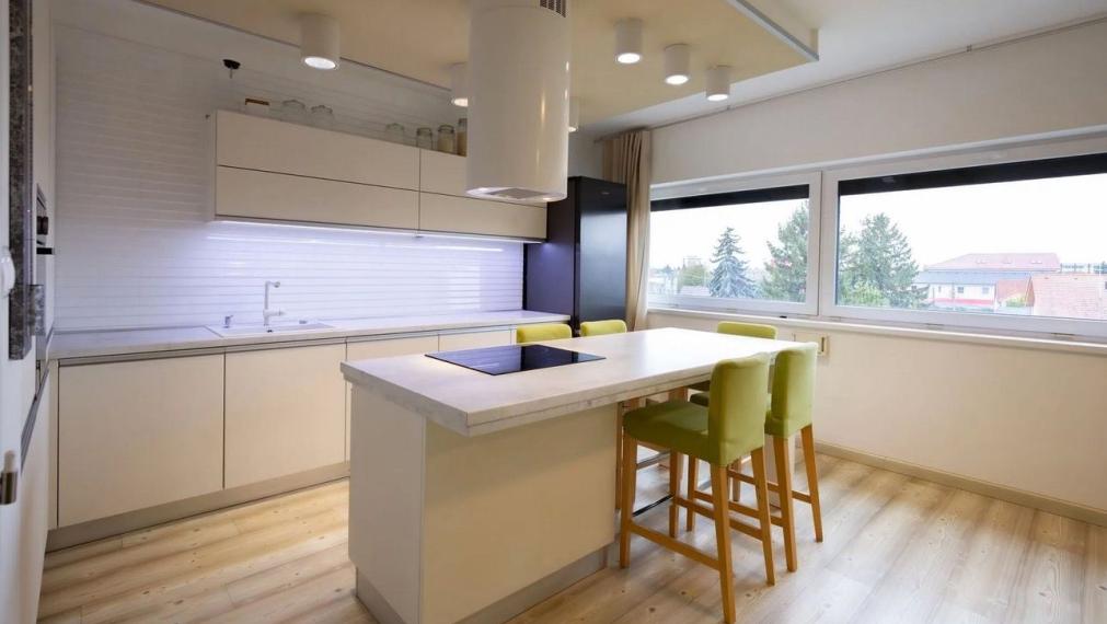  3-izbový byt, ul.Špaldová , Bratislava II TOP