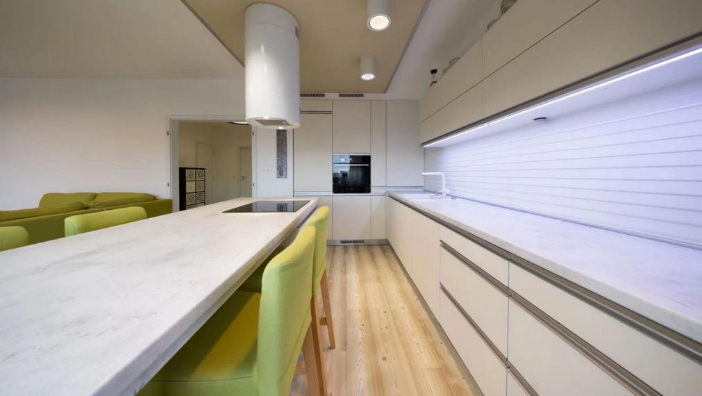  3-izbový byt, ul.Špaldová , Bratislava II TOP