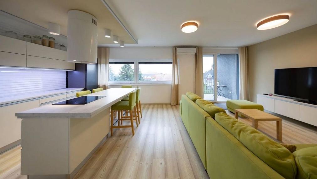  3-izbový byt, ul.Špaldová , Bratislava II TOP