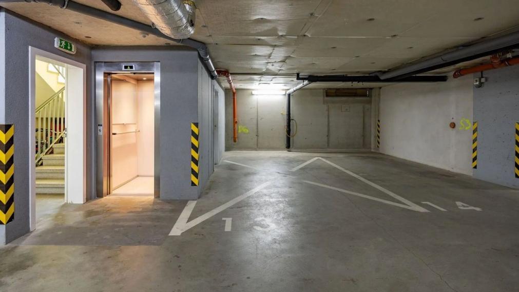  3-izbový byt, ul.Špaldová , Bratislava II TOP