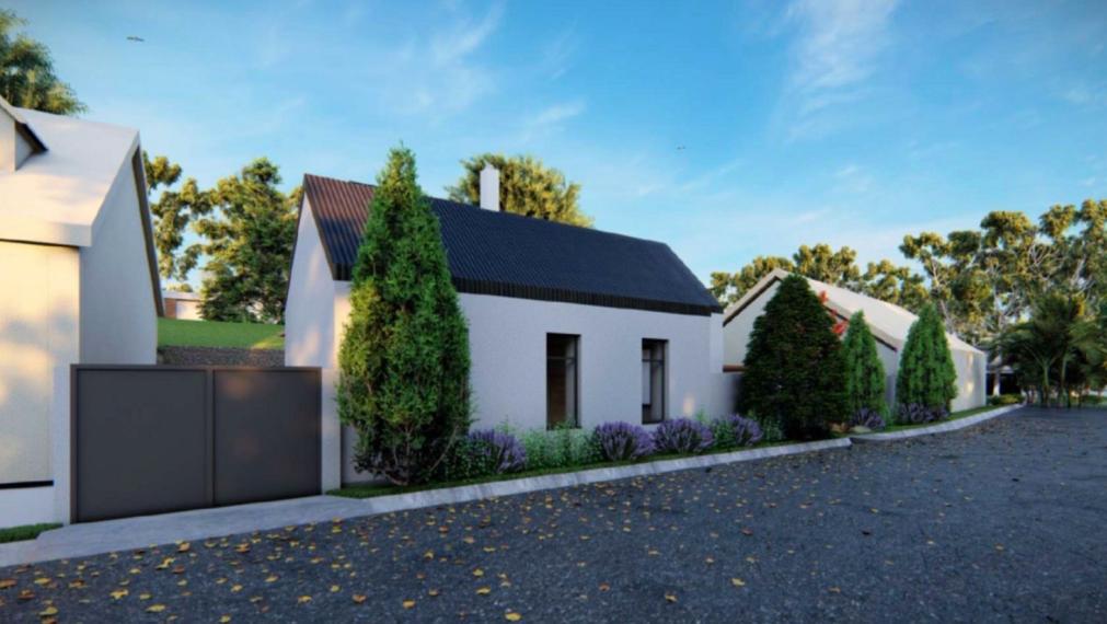 Rodinný dom na predaj - ul. Vápencová, Bratislava IV TOP