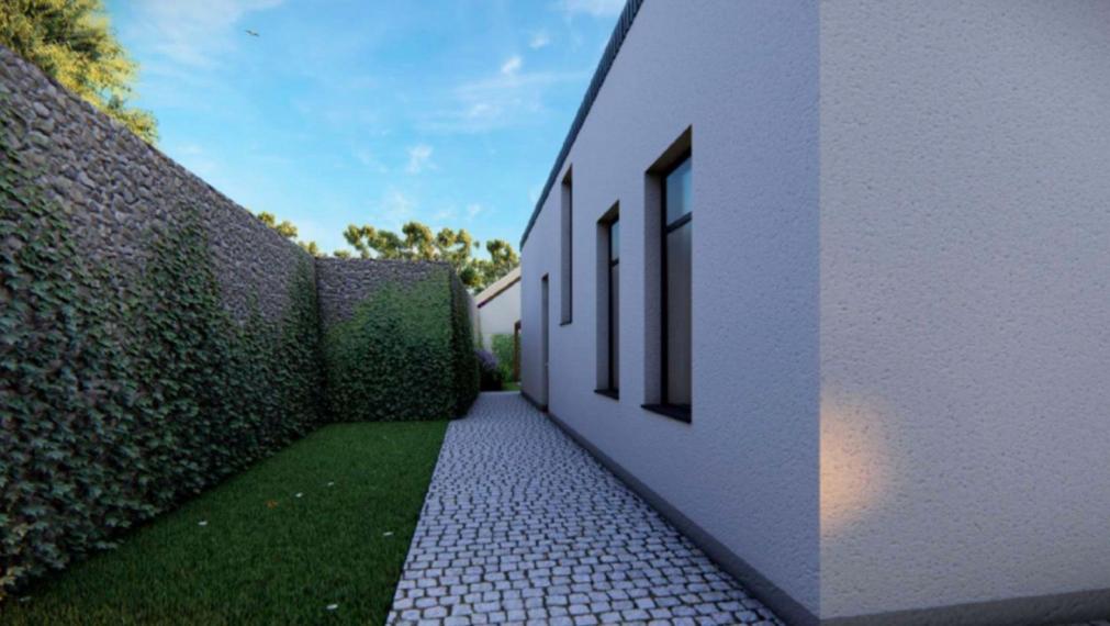 Rodinný dom na predaj - ul. Vápencová, Bratislava IV TOP