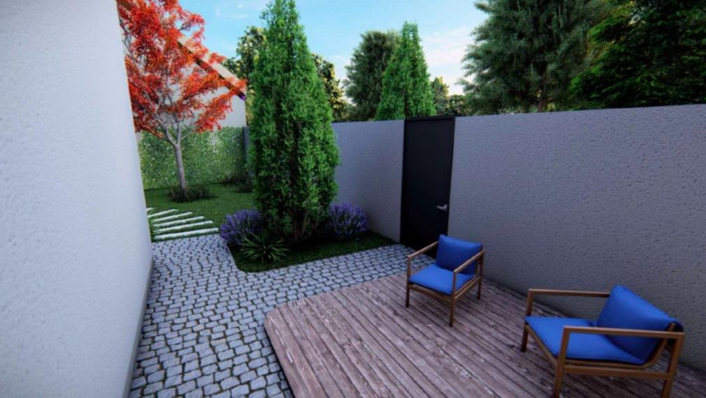 Rodinný dom na predaj - ul. Vápencová, Bratislava IV TOP