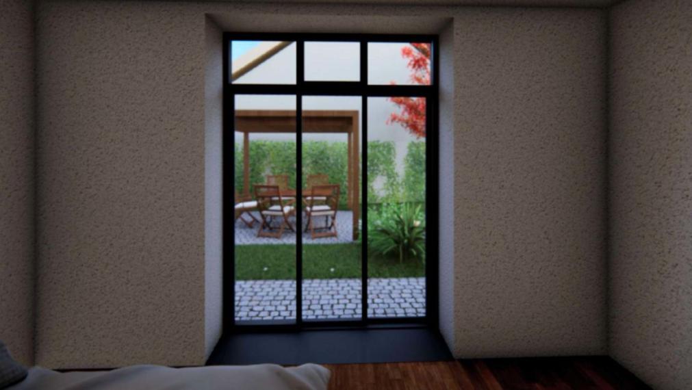 Rodinný dom na predaj - ul. Vápencová, Bratislava IV TOP