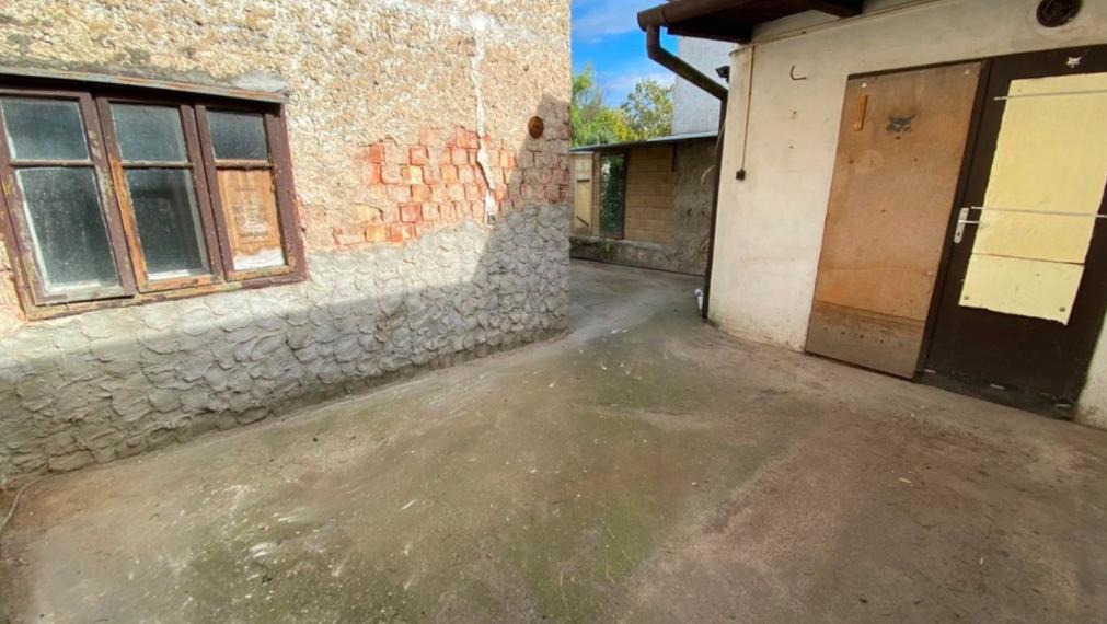 Rodinný dom na predaj - ul. Vápencová, Bratislava IV TOP