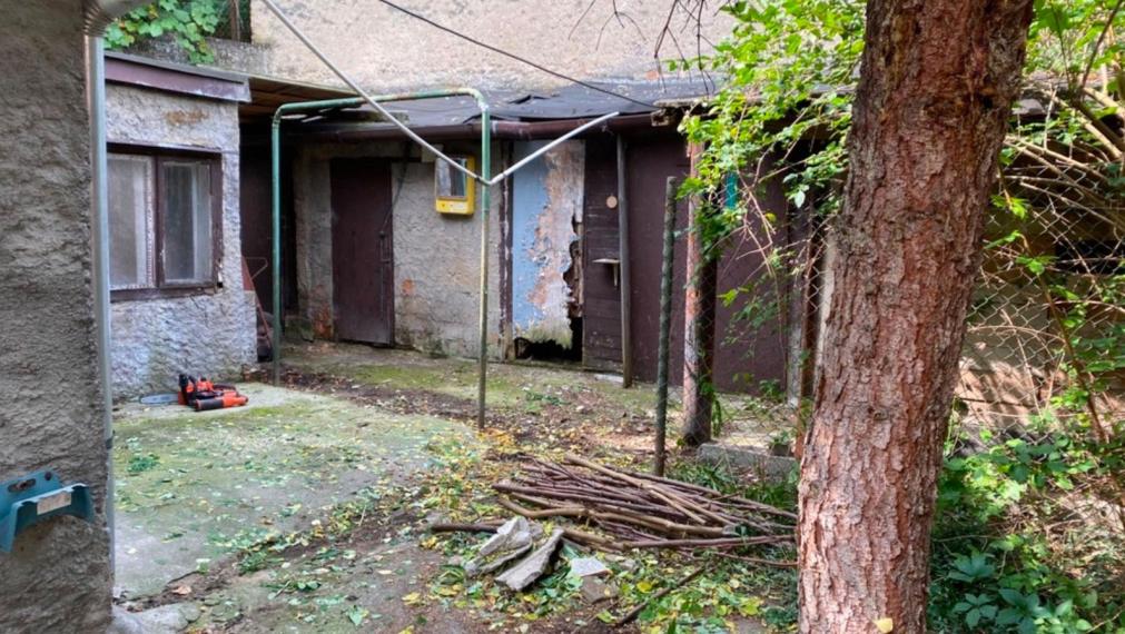 Rodinný dom na predaj - ul. Vápencová, Bratislava IV TOP