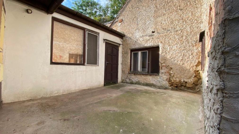 Rodinný dom na predaj - ul. Vápencová, Bratislava IV TOP