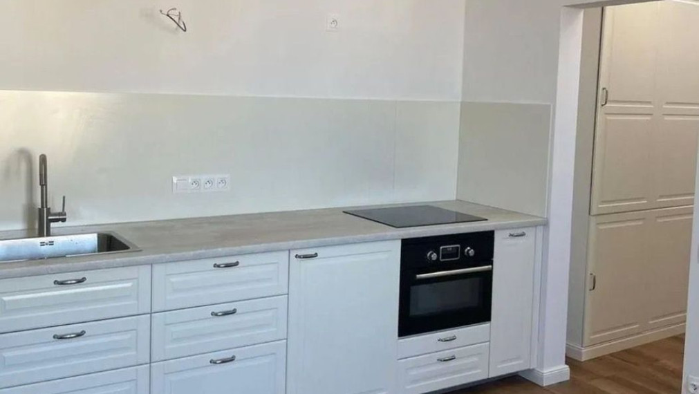 Byt na predaj - ul. Obchodná, Bratislava I TOP