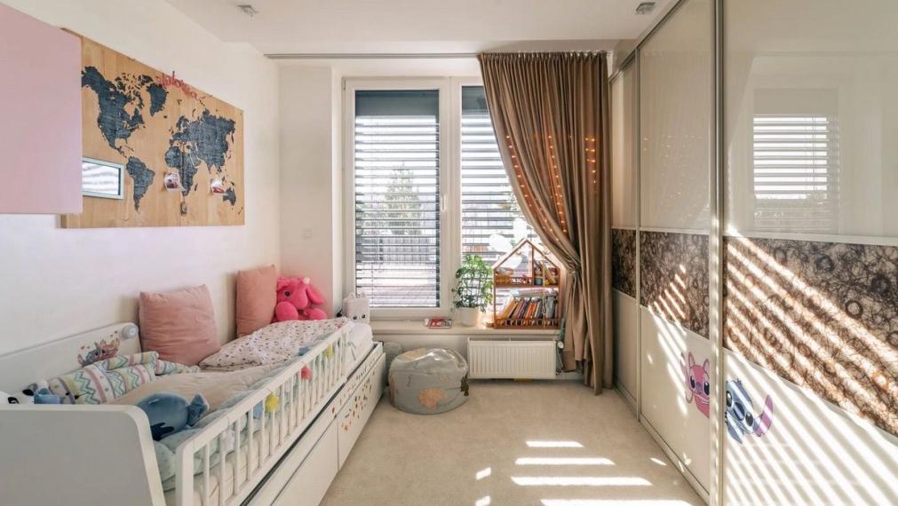 Byt na predaj - Slnečnice, Bratislava V TOP