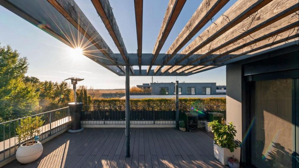 Byt na predaj - Slnečnice, Bratislava V TOP