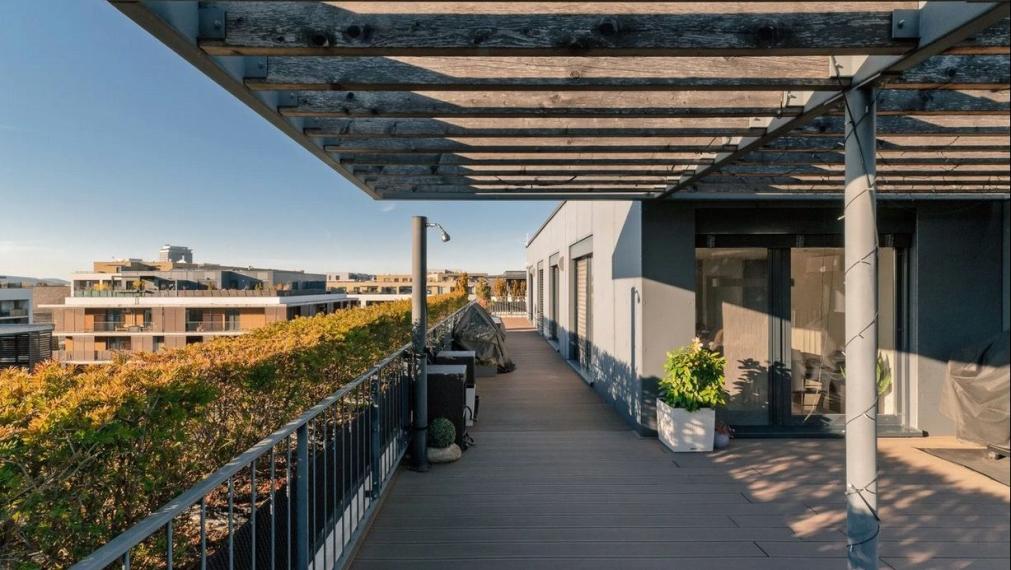 Byt na predaj - Slnečnice, Bratislava V TOP