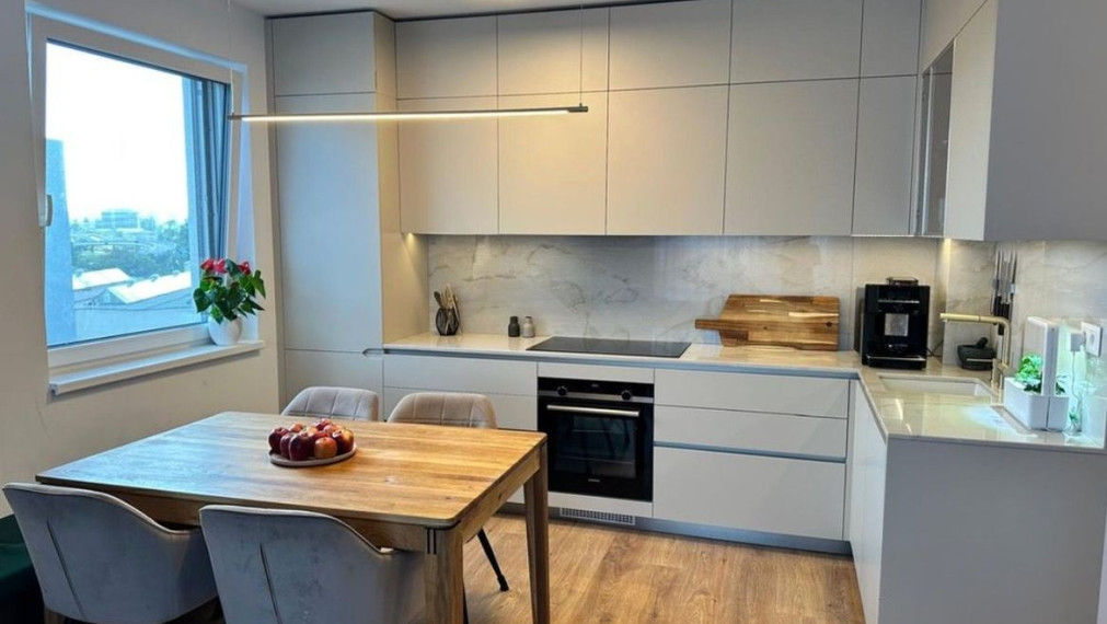 Byt na predaj - Mlynské nivy, Bratislava II TOP