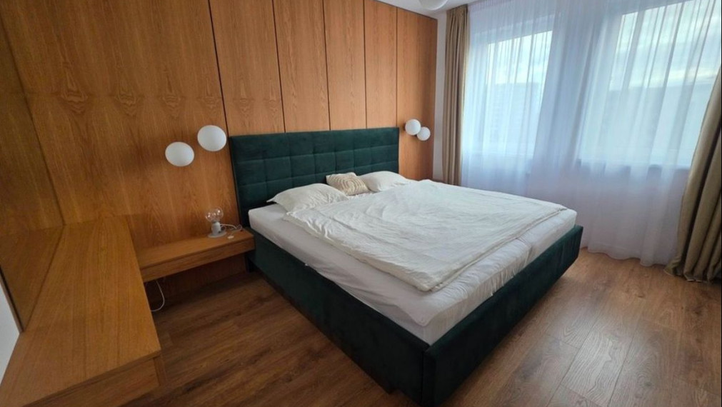 Byt na predaj - Mlynské nivy, Bratislava II TOP